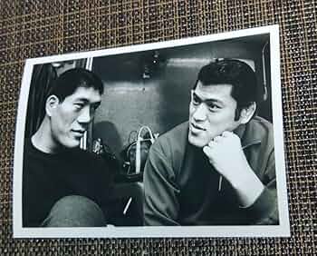 アントニオ馬場 ジャイアント馬場＆アントニオ猪木のタッグBI砲誕生②日本